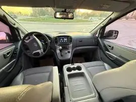 Hyundai Grand H1 2021 Van, Damascus