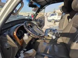 هيونداي بورتر 2011