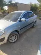 Kia Rio 2006