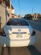 Nissan Altima 2011, Damascus