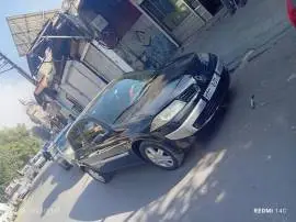 رينو هاتشباك 2005, دمشق