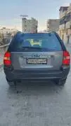 Kia Sportage 2006