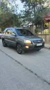 Kia Sportage 2006