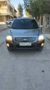 Kia Sportage 2006