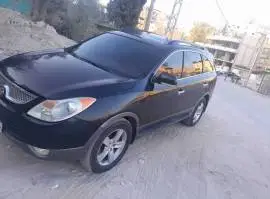 Hyundai Veracruz 2008 for sale, Damascus