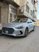 Hyundai Elantra 2017 for sale