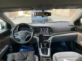 Hyundai Elantra 2017 for sale