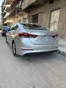 Hyundai Elantra 2017 for sale
