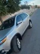 Kia Sorento 2011, Idlib