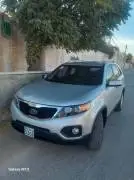 Kia Sorento 2011, Idlib