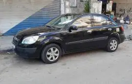 كيا ريو 2009 للبيع, اللاذقية