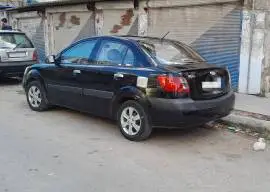 كيا ريو 2009 للبيع, اللاذقية