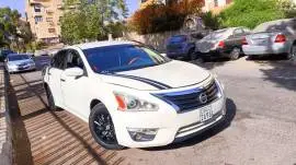 Nissan Altima 2013 for sale, Damascus