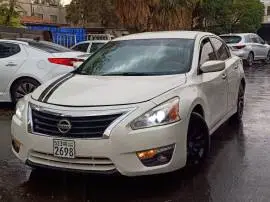 Nissan Altima 2013 for sale, Damascus