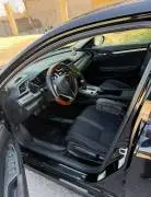 Honda Civic 2016 for sale, Damascus