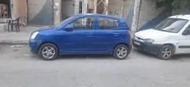 Kia Morning 3/5 2023, Latakia