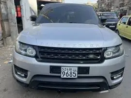 Range Rover Sport 2014