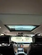 Range Rover Vogue Autobiography 2013, Hama