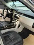 Range Rover Vogue Autobiography 2013, Hama