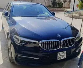 BMW 520 2019 for sale