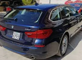 BMW 520 2019 for sale
