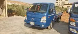 Hyundai Porter 2011