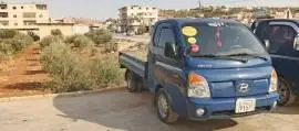 Hyundai Porter 2011