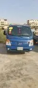 Hyundai Porter 2011