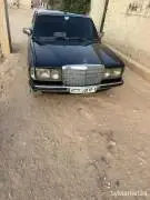 مرسيدس 230 فخمة ونظيفة, دمشق