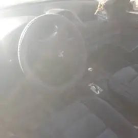 Peugeot Sedan 2005, Daraa