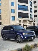 Range Rover Sport 2015, Latakia