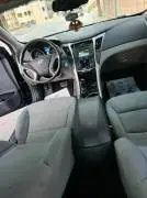 هونداي سوناتا هايبرد 2014, دمشق