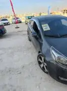 Kia Rio 2013