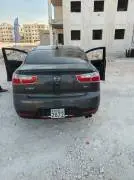 Kia Rio 2013