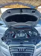 أودي A8 2011
