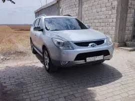 هيونداي فيرا كروز 2009, حلب