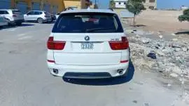 BMW X5 2013, Aleppo