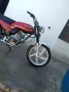 Hyundai Galant 2010, Daraa