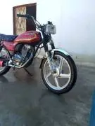 Hyundai Galant 2010, Daraa