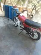 Hyundai Galant 2010, Daraa