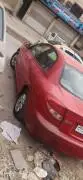 Kia Rio 2003, Damascus