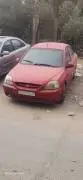 Kia Rio 2003, Damascus
