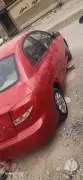 Kia Rio 2003, Damascus