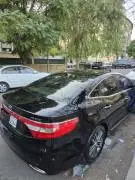 هيونداي سوناتا 2014, دمشق