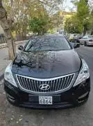 هيونداي سوناتا 2014, دمشق