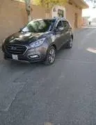 2014 Hyundai Tucson in excellent condition, Idlib