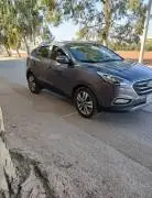 2014 Hyundai Tucson in excellent condition, Idlib