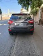 2014 Hyundai Tucson in excellent condition, Idlib