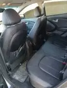 2014 Hyundai Tucson in excellent condition, Idlib