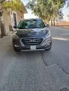 2014 Hyundai Tucson in excellent condition, Idlib